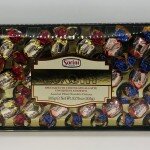 Sorini Luxury Assorted Chocolate Pralines 305g.