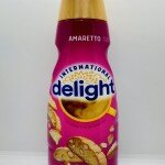 Delight Amaretto Creamer 32 OZ