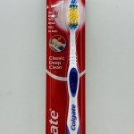 Colgate Medium Classic Deep Clean Toothbrush