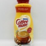 Nestle Coffee Mate Hazelnut 16 OZ