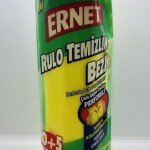 Ernet Cleaning Cloth Roll 10+5 yaprak