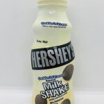 Hershey's Milk Shake cookies'n Creme (355ml.)