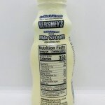 Hershey's Milk Shake cookies'n Creme (355ml.)