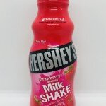 Hershey's Milk Shake Strawberry (355ml.)