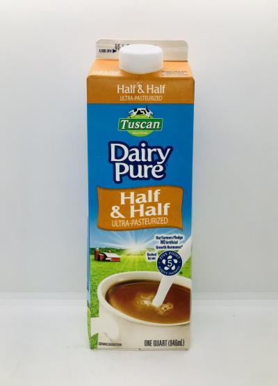 Dairy Pure H&H 1 Quart