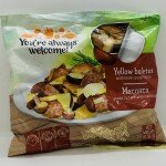 You're Always Welcome Yellow Boletus Mushrooms Quick Frozen 300g