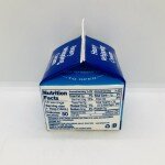 Dairy Pure Heavy Whipping Cream (Half pint)