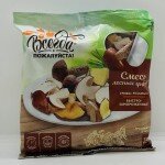 Assorty Frozen Mushrooms Aspen, Suillus, Boletus 300g