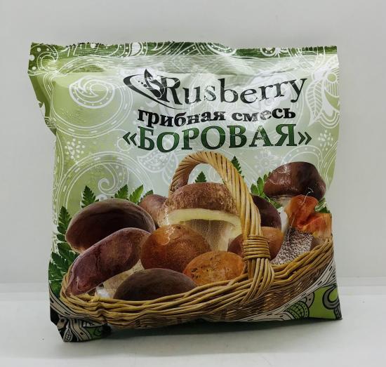 Rusberry Aspen Mushroom 300g