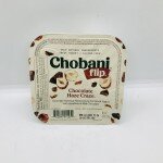 Chobani Flip Chocolate Haze Craze 4.5 OZ