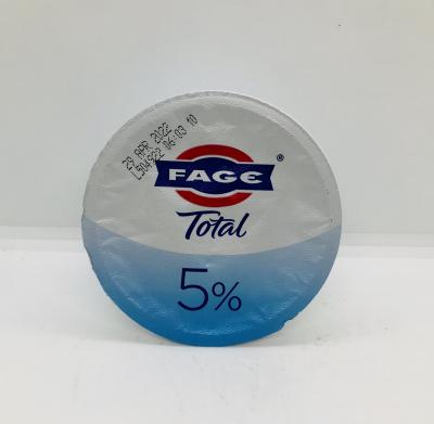 Fage Yogurt 5% 150g.