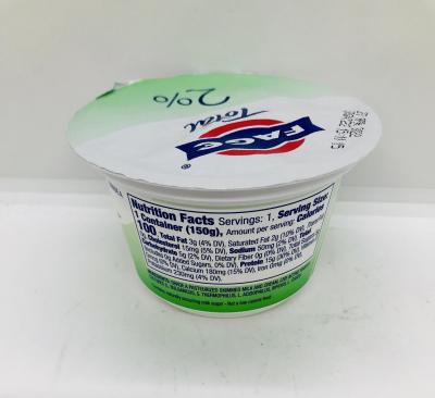 Fage Yogurt 2% 150g.