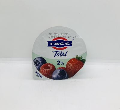 Fage yogurt 2% mixed berries 150g.