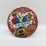 Bakoma Bakus chocolate-hazelnut milk dessert 100g.