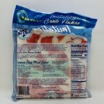 Sea Port Imitation Crab Flakes 454g.