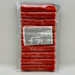 Russian Sea Imitation Crab Sticks 200g.