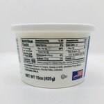 Sour Cream Israeli style 425g.