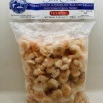 Sea Cove Cooked Peeled & Deveined Tail-Off Shrimp 908g