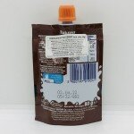 Bakoma Bakus Chocolate-nut milk dessert 80g.