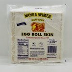 Golden Dragon Egg Roll Skin 680g.