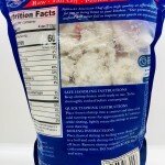 Chef Peeled & Deveined Shrimp Raw Tail-Off 907g