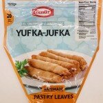 Omur Yefka Jufka Pastry 400g.