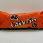 A&B Famous Gefilte Fish 565g.