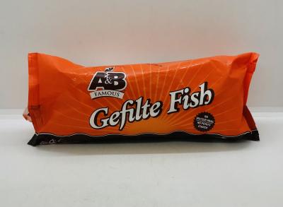 A&B Famous Gefilte Fish 565g.