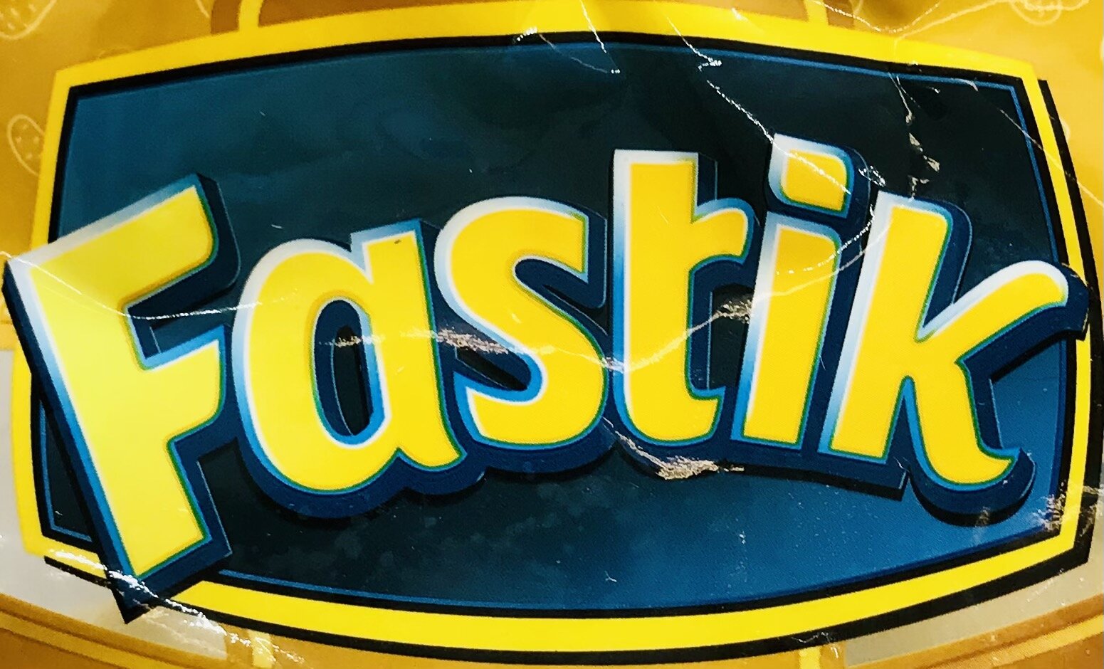 Fastik