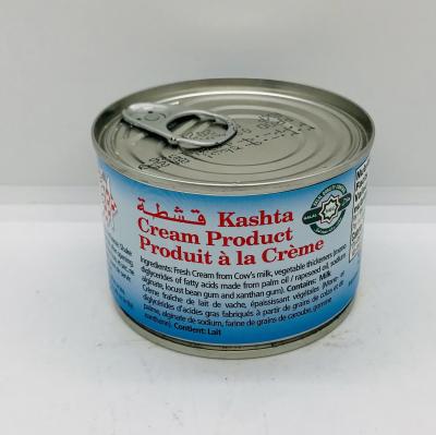 Kashta Cream Product 170g.