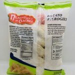 Pelmeshki ot Olejki  Potato Pierogies Keep Frozen 907g