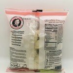 Alex's meat and provisions Siberian Dumplings With Pork, Veal, Beef 454g