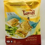 Taamti Spinach Bourekas 700g.