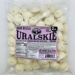 Olma Uralskie Chicken & Beef Dumplings Keep Frozen 2 lb