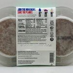 Impossible Burger Patties 227g.