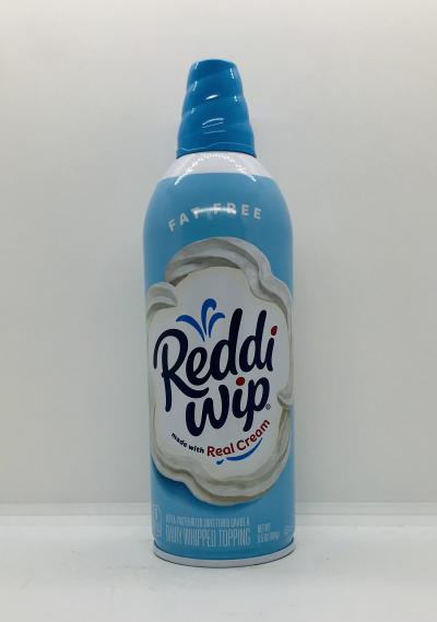 Reddi Wip Cream 184g.