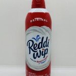 Reddi Wip Cream 184g.