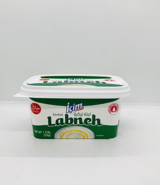 Icim Labneh 550G