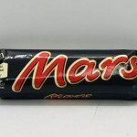 Mars 51g