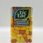 Tic Tac Tropical Adventure 29g