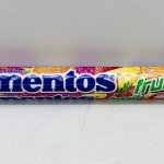 Mentos Chewy Dragees Fruit 40g