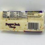 Dutch farms Pepper Jack Cheese (227g.)