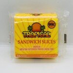 Tropical Sandwich slices 272g.