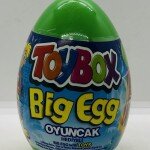 Toybox Big Egg