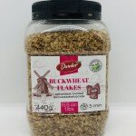 Dandar Buckwheat Flakes 440g.