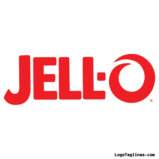 Jell-o