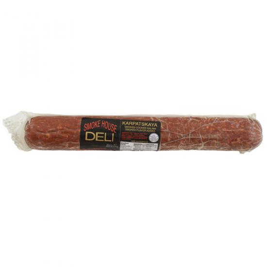 Deli Karpatskaya Salami (lb.)