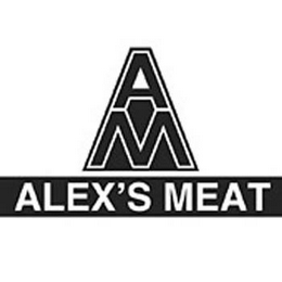 alex's meat and provisions