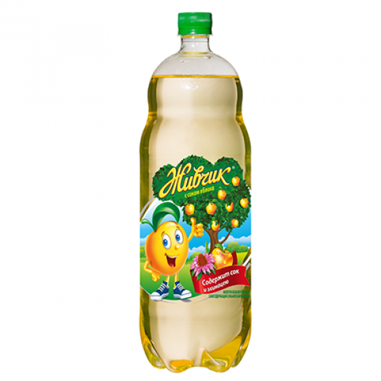 Zhyvchik Apple 2L