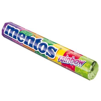 Mentos Rainbow 37g